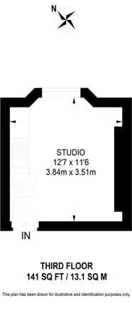 Image 3 - 4 Castletown Road, London, W14 9HF, United Kingdom - Apartment for rent