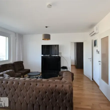 Rent this 2 bed apartment on Reumannplatz in 1100 Vienna, Austria