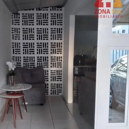 Buy this 2 bed house on unnamed road in João Paulo II, João Pessoa - PB