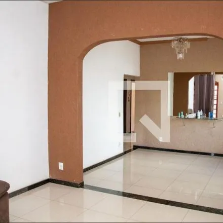 Image 2 - Rua Joaquim Anes Rodrigues, Nacional, Contagem - MG, 32186-050, Brazil - House for rent