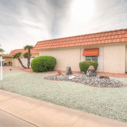 Image 3 - 9205 West Briarwood Circle North, Sun City, AZ 85351, USA - House for sale