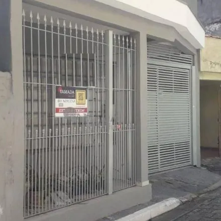 Buy this 2 bed house on Rua Itinguçu 2459 in Vila Ré, São Paulo - SP