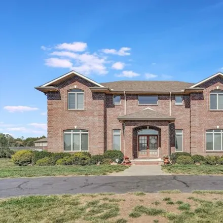 Buy this 6 bed house on 3058 Pheasant Ridge Road in Lancaster County, NE 68532