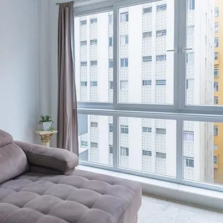 Rent this 3 bed apartment on Rua Paim 228 in Bela Vista, São Paulo - SP