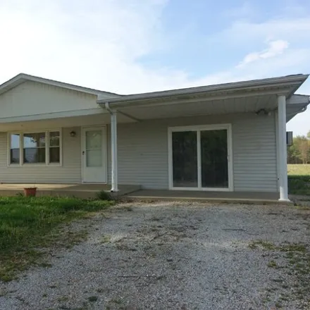Image 6 - 8130 West County Road 1125 South, Jennings County, IN 47229, USA - House for sale