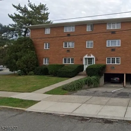 Rent this 2 bed apartment on 12 Irwin Place in Brookdale, Bloomfield