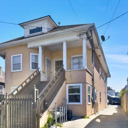 Buy this 2 bed condo on 3312 Adeline Street in Oakland, CA 94608