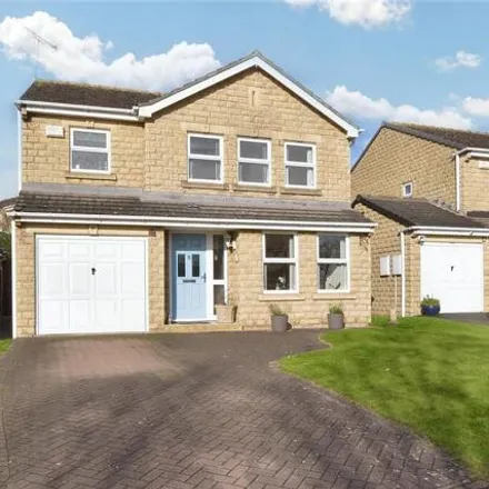 Buy this 4 bed house on Barkers Well Gate in Leeds, LS12 5TZ