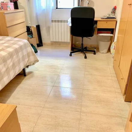 Rent this 3 bed apartment on Calle de Casarrubuelos in 9, 28015 Madrid