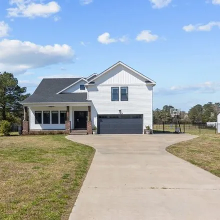 Buy this 4 bed house on 326 Puddin Ridge Road in Moyock, Currituck County