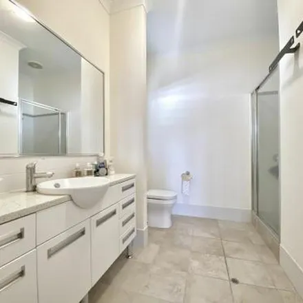 Rent this 3 bed apartment on Waite Ridge in Aveley WA 6069, Australia