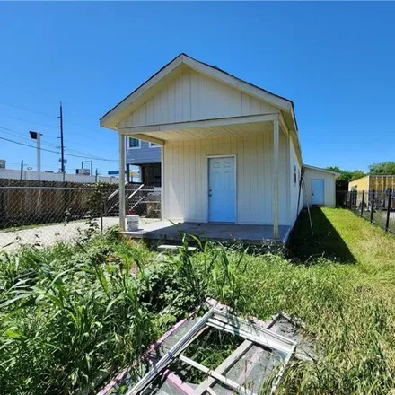 Buy this 4 bed house on 4220 Dale Street in New Orleans, LA 70126