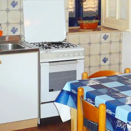 Rent this 1 bed apartment on 80076 Barano d'Ischia NA