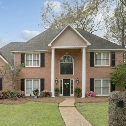 Buy this 4 bed house on 5334 Carolwood Drive in Jackson, MS 39211