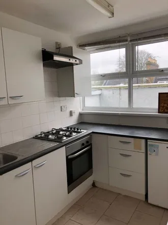 Rent this 1 bed apartment on Bedford Road in London, N15 4HA