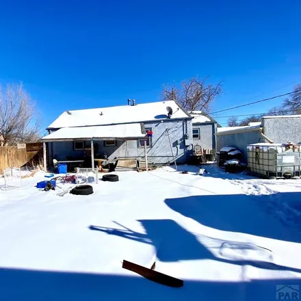 Image 9 - 2431 Wyoming Avenue, Pueblo, CO 81004, USA - House for sale
