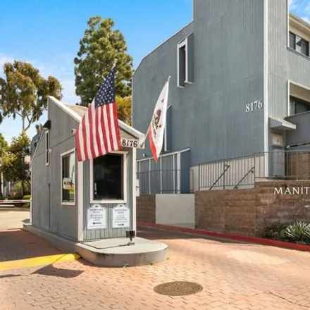 Buy this 2 bed condo on 8160 Manitoba Street in Los Angeles, CA 90293