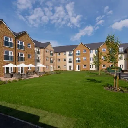 Rent this 1 bed apartment on Sedgeford Road Farm in Docking Road, Ringstead