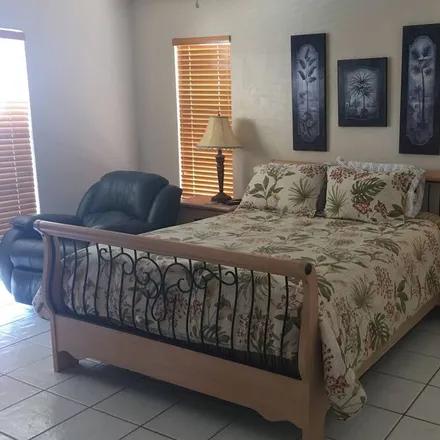 Rent this 3 bed house on Marco Island