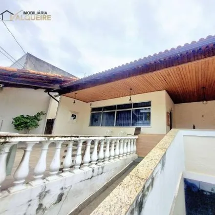 Buy this 3 bed house on Rua Rochedo in Vila Valqueire, Rio de Janeiro - RJ