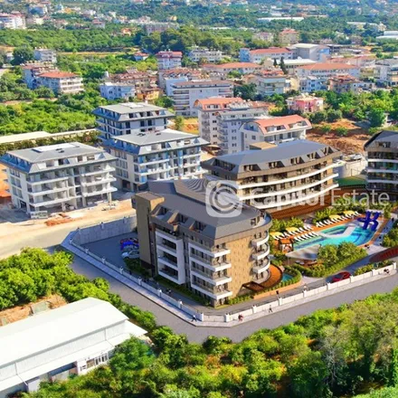 Image 6 - Alanya, Antalya, Turkey - Apartment for sale