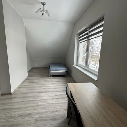 Rent this 5 bed apartment on Kadetów 10 in 71-227 Szczecin, Poland