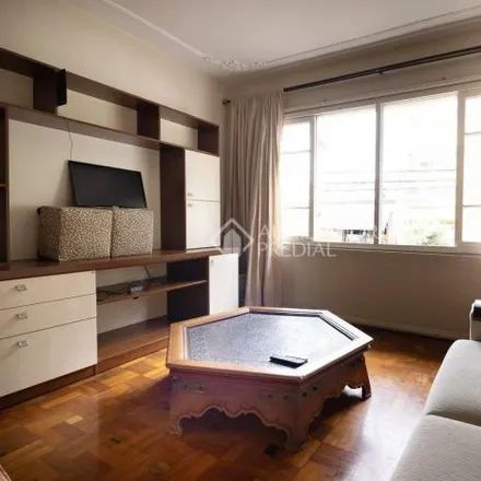 Buy this 3 bed apartment on Garagem Bomfim in Rua Fernandes Vieira 309, Bom Fim