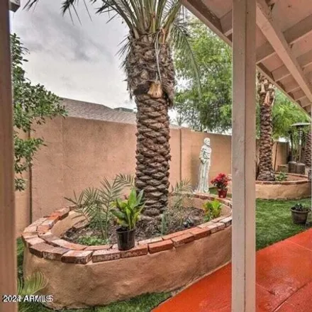 Rent this 2 bed apartment on 1519 West Osborn Road in Phoenix, AZ 85015