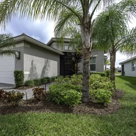 Image 5 - Southwest Brighton Falls Drive, Port Saint Lucie, FL 34987, USA - House for rent
