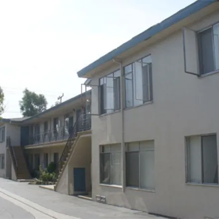 Rent this 1 bed apartment on 629 West Hyde Park Boulevard in Inglewood, CA 90302