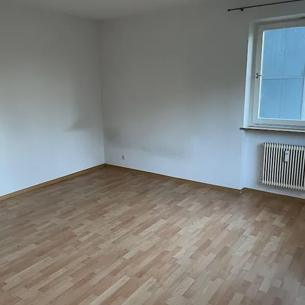 Rent this 1 bed apartment on Würzburger Ring 33 in 91056 Erlangen, Germany