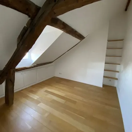 Image 1 - 2 Rue de la Paroisse, 78000 Versailles, France - Apartment for rent