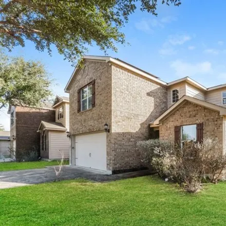 Rent this 3 bed house on 6670 Luckey Tree in Bexar County, TX 78252