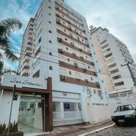 Buy this 3 bed apartment on Edifício Gisela in Rua Gisela, Barreiros