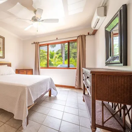Rent this 1 bed apartment on Calle Playa Potrero in Provincia Guanacaste, Tempate