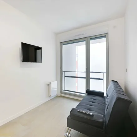 Image 5 - 136 Avenue Jean Jaurès, 75019 Paris, France - Apartment for rent