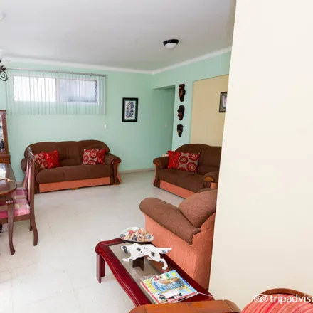 Image 2 - Havana, Prado, HAVANA, CU - Apartment for rent