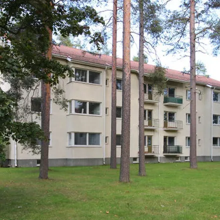 Image 5 - Mustanmännistönkatu 54, 05820 Hyvinkää, Finland - Apartment for rent