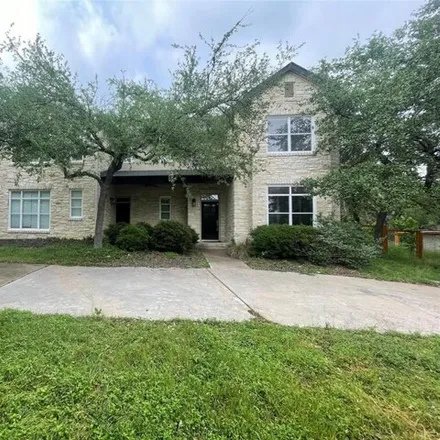 Rent this 5 bed house on 8504 Long Canyon Drive in Travis County, TX 78730