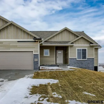 Buy this 5 bed house on South 191st Avenue in Sarpy County, NE 68028