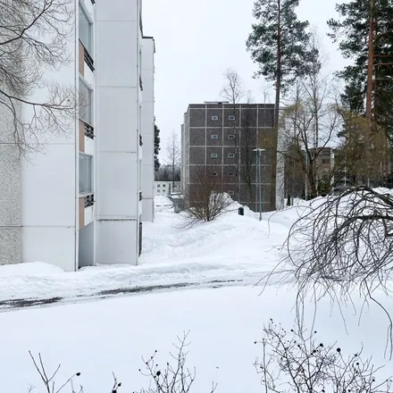 Image 4 - Karpalokuja 3, 40340 Jyväskylä, Finland - Apartment for rent