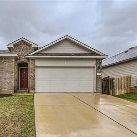 Buy this 4 bed house on 298 American Avenue in Liberty Hill, TX 78642