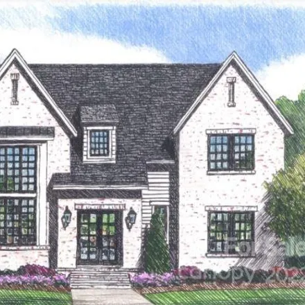 Buy this 5 bed house on 5417 Topping Place in Charlotte, NC 28209