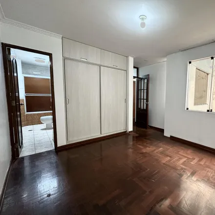 Image 8 - Avenida Andrés Tinoco, Santiago de Surco, Lima Metropolitan Area 15803, Peru - Apartment for sale