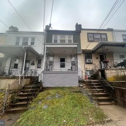 Image 1 - 7070 Cleveland Avenue, Upper Darby, PA 19082, USA - House for sale