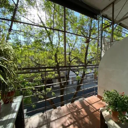 Buy this studio apartment on Ayacucho 2421 in República de la Sexta, Rosario