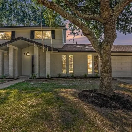 Buy this 4 bed house on 710 Bayview Drive in El Lago, Harris County