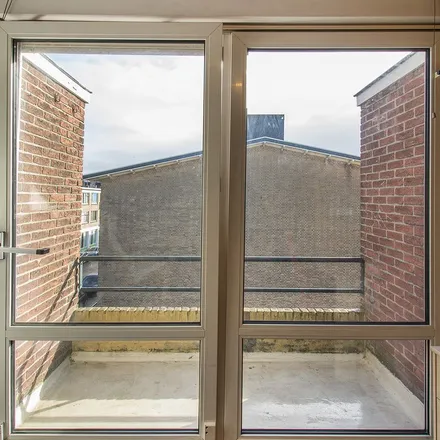 Rent this 2 bed apartment on Dunklerstraat 2 in 2517 SW The Hague, Netherlands