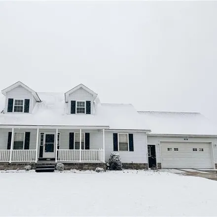 Buy this 3 bed house on 4624 Leah Drive in Girard Township, PA 16417