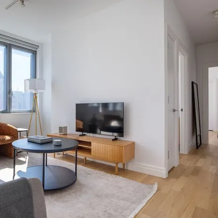 Rent this 2 bed apartment on Midtown in New York, NY